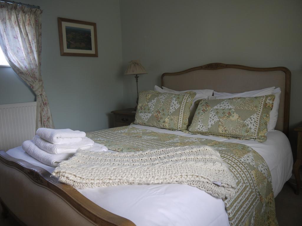 The White House B&B Wells Εξωτερικό φωτογραφία