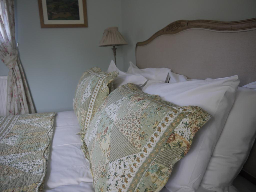 The White House B&B Wells Εξωτερικό φωτογραφία