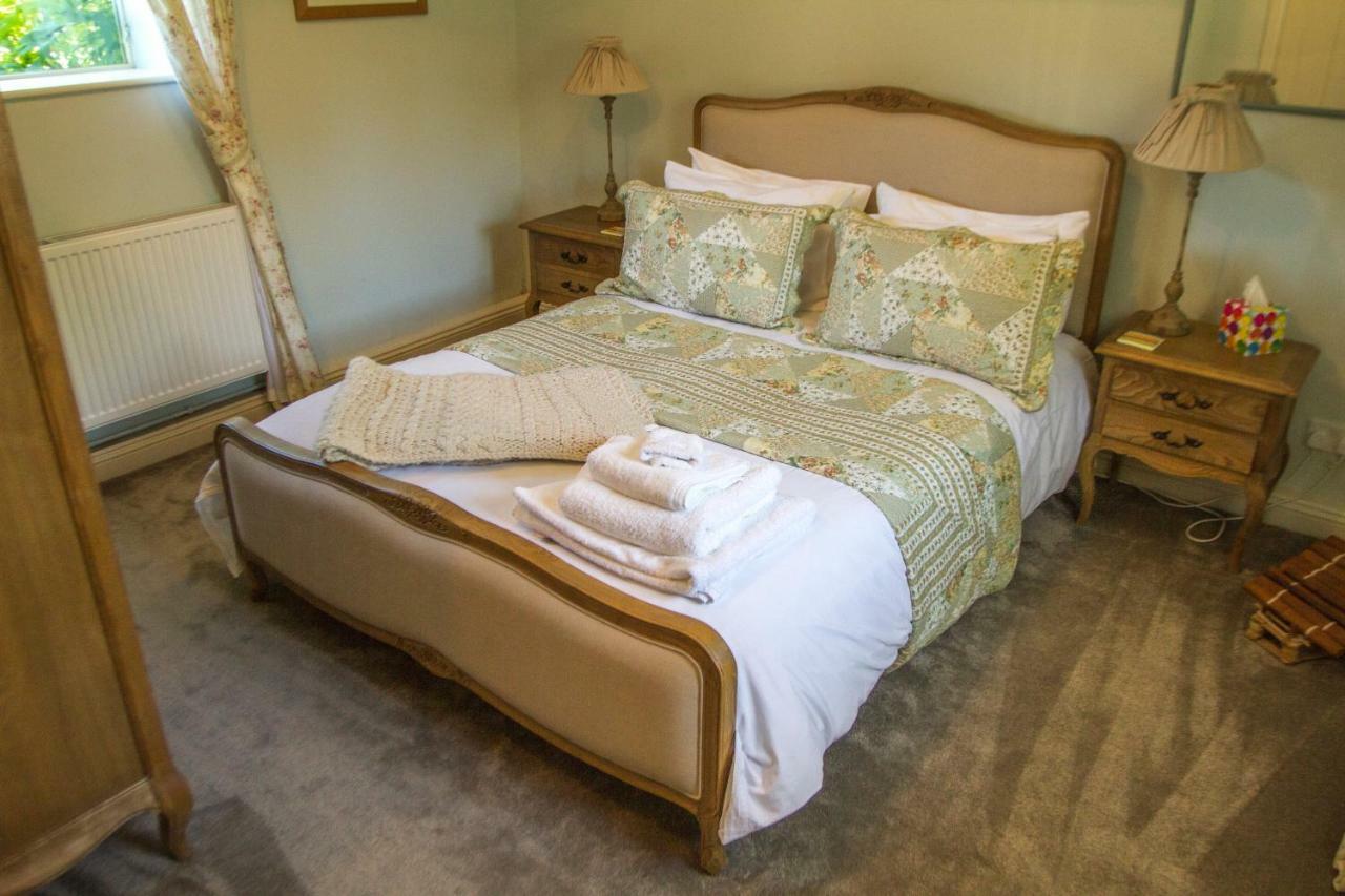 The White House B&B Wells Εξωτερικό φωτογραφία