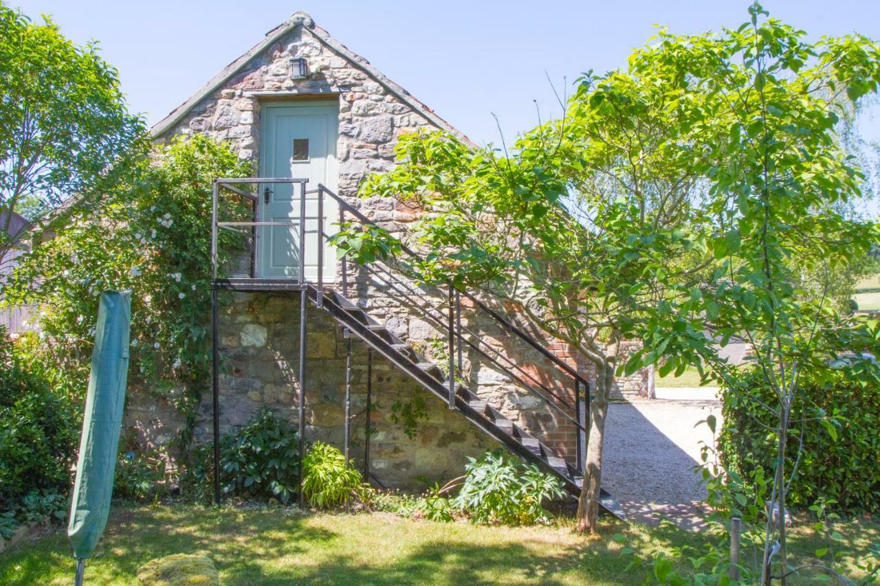 The White House B&B Wells Εξωτερικό φωτογραφία