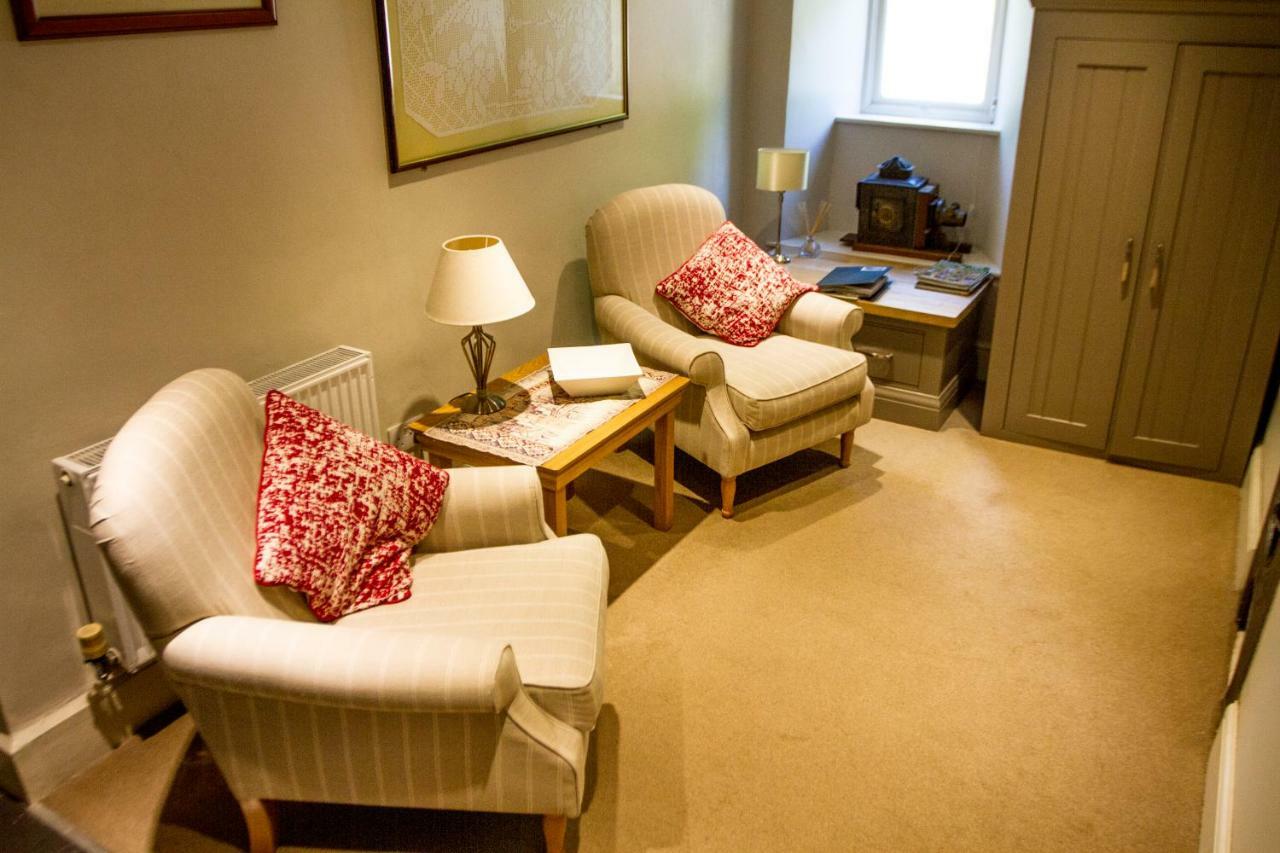 The White House B&B Wells Εξωτερικό φωτογραφία