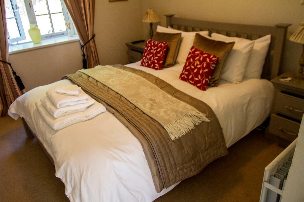 The White House B&B Wells Εξωτερικό φωτογραφία
