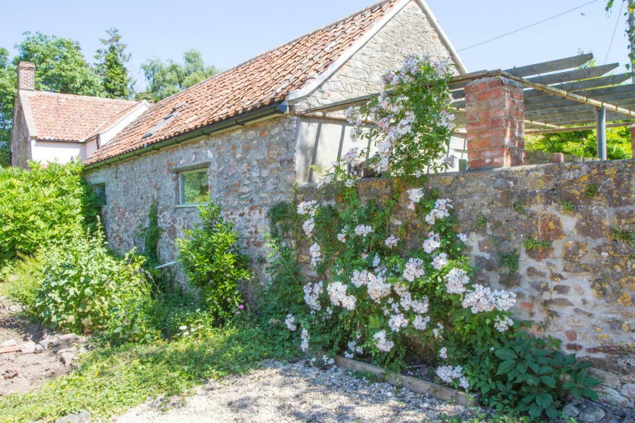 The White House B&B Wells Εξωτερικό φωτογραφία