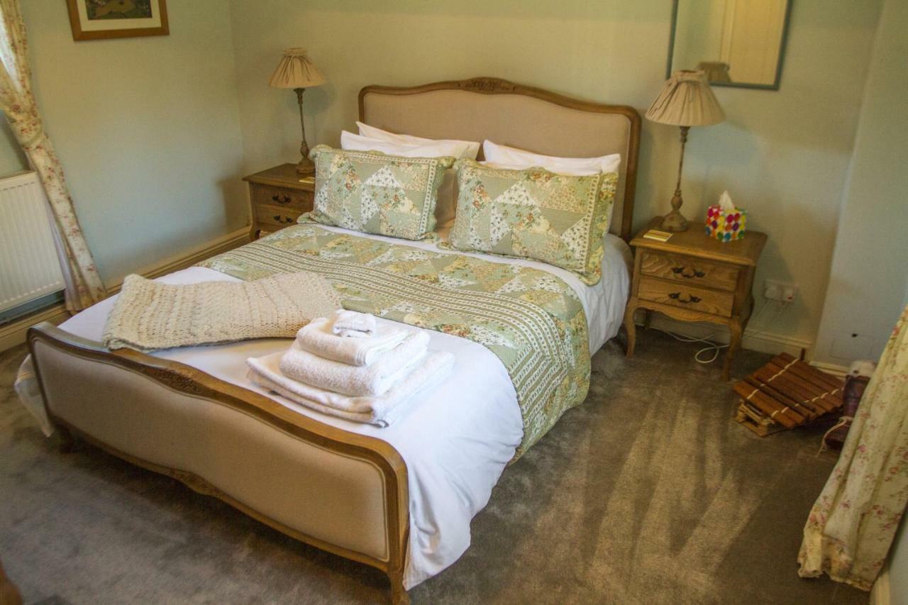The White House B&B Wells Εξωτερικό φωτογραφία
